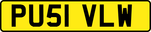PU51VLW