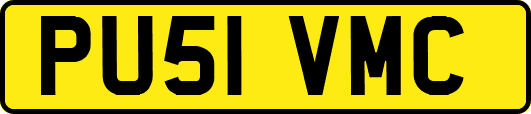 PU51VMC