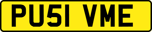 PU51VME