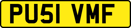 PU51VMF