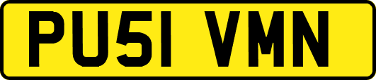 PU51VMN