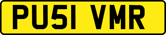 PU51VMR