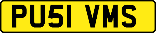 PU51VMS