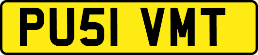 PU51VMT