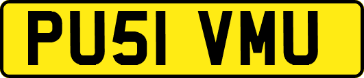 PU51VMU