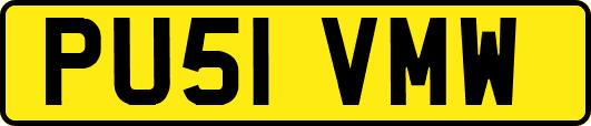PU51VMW