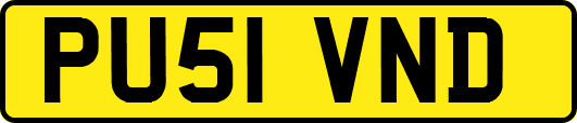 PU51VND