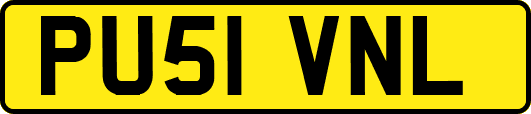PU51VNL