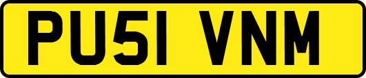 PU51VNM