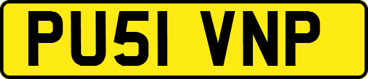 PU51VNP