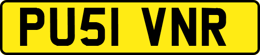 PU51VNR