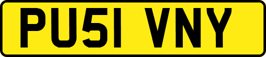 PU51VNY