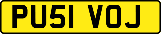 PU51VOJ