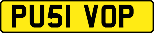 PU51VOP