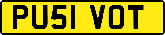 PU51VOT