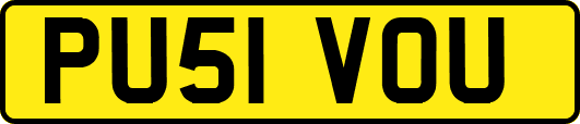 PU51VOU
