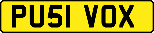 PU51VOX