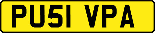 PU51VPA