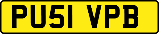PU51VPB
