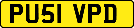 PU51VPD