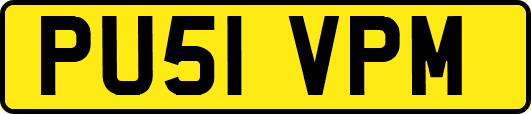 PU51VPM