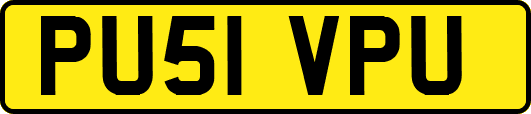 PU51VPU