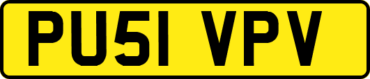 PU51VPV