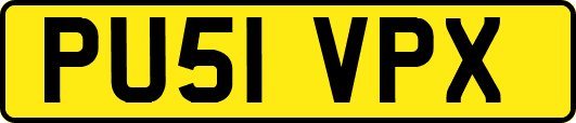 PU51VPX