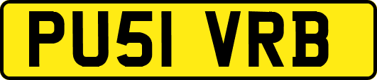 PU51VRB