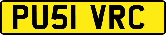 PU51VRC