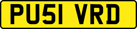 PU51VRD