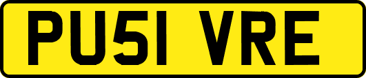 PU51VRE