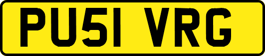 PU51VRG