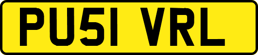 PU51VRL