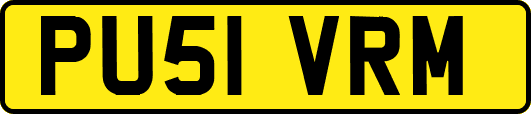 PU51VRM