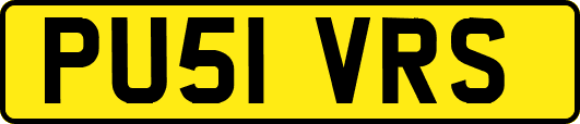 PU51VRS