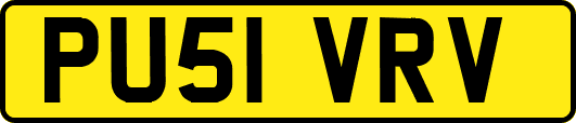 PU51VRV