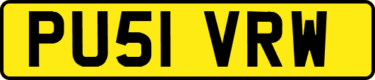 PU51VRW