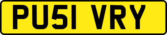 PU51VRY