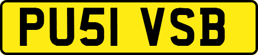 PU51VSB