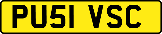 PU51VSC