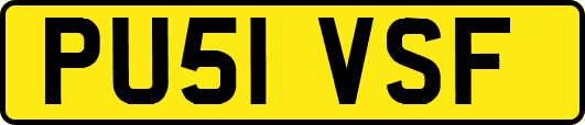 PU51VSF