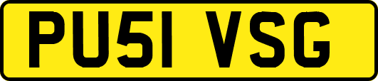 PU51VSG