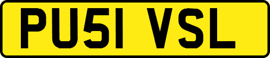 PU51VSL