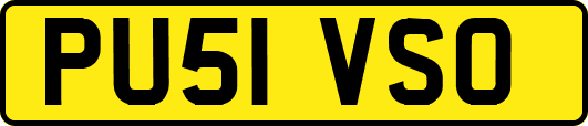 PU51VSO