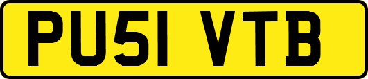 PU51VTB