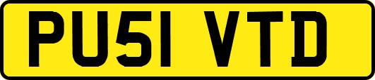 PU51VTD