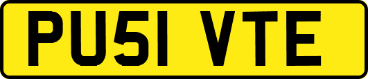 PU51VTE