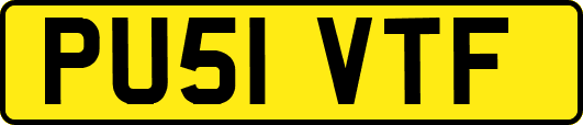 PU51VTF