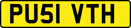 PU51VTH